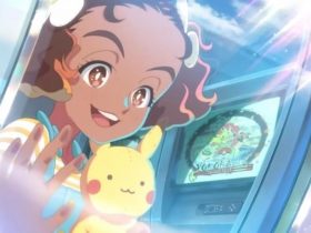 Pokemon World Championships 2023 obtient une publicite danimation par P3actiZ 1 33