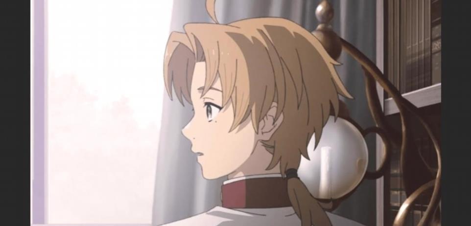 Rudeus Mushoku Tensei Saison 2 Episode 6 ntqrWZ 5 7