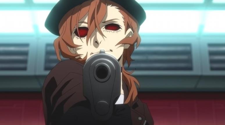 Bungo Stray Dogs Saison 5 Episode 10 Apercu bY8gVA5fA 3 5