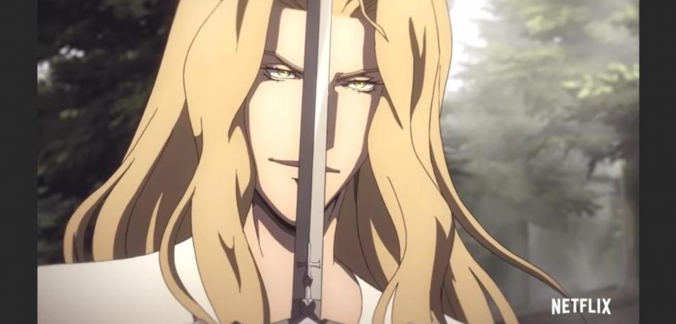 Castlevania Saison 5 Les controverses ont conduit a lannulation T4k8T3 1 7