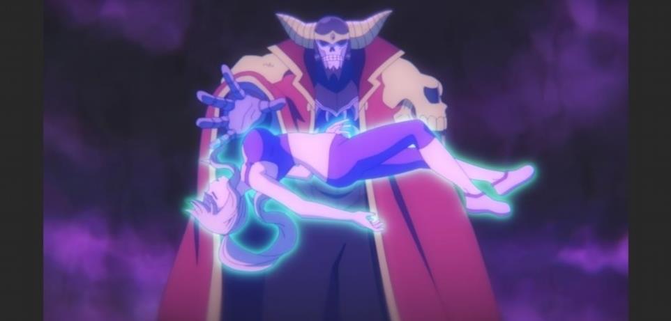 Edens Zero Saison 2 Episode 23 Apercu des images et du personnel JtJjQ 1 10