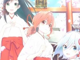 Faire du noeud avec un anime Amagami Sister devoile les premieres pa2WikW3C 1 3