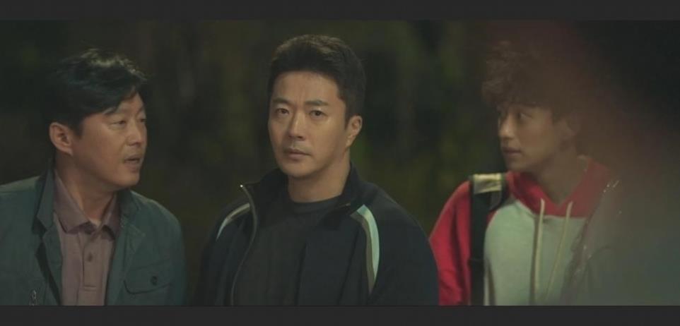 Han River Police Episode 2 Review Recap Low Stakes Drama est leger et h5EpN 1 1