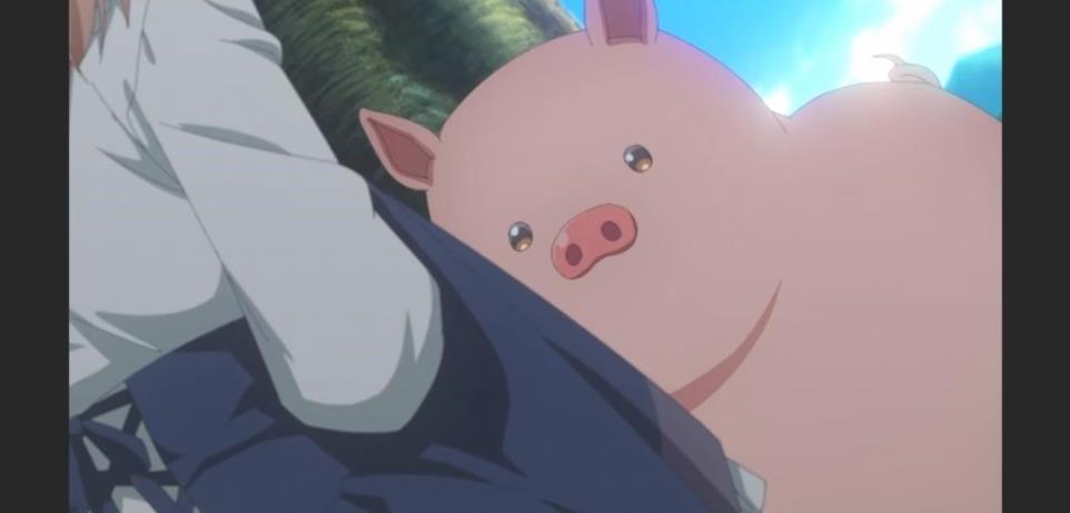 Heat the Pig Fever revele une nouvelle bandeannonce un visuel cle X1uZWX 1 1