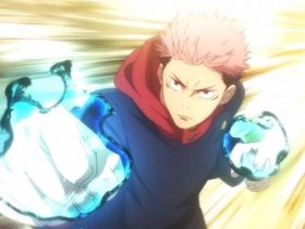 Jujutsu Kaisen Saison 2 Episode 8 Revue Lincident de Shibuya 8gof4n 1 3