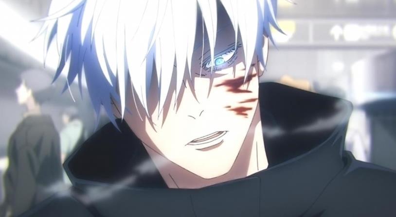 Jujutsu Kaisen Saison 2 Episode 9 Apercu IqEnRlTyo 9 11