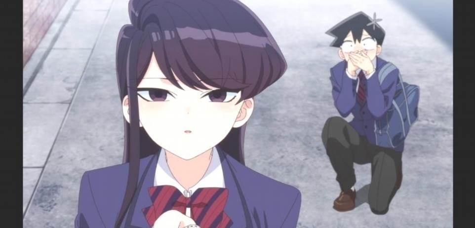 Komi ne peut pas communiquer la date de sortie de la saison 3 P6uHfndU 4 6