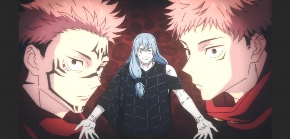 La fin de lepisode 10 de la saison 2 de Jujutsu Kaisen a explique 9UOoz7sL 1 5