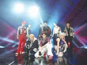 NCT 127 The Lost Boys Episodes 3 et 4 Review Reclamation DVzQF9 1 3