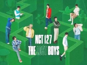 NCT 127 The Lost Boys Review episodes 12 la narration artistique KiUZjIq 1 3