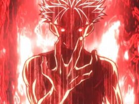 Ragnon Crimson Anime revele une nouvelle bandeannonce le nombre A2o0Tyc6 1 3