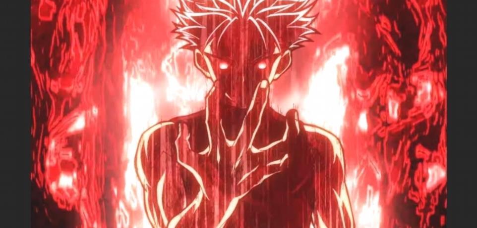 Ragnon Crimson Anime revele une nouvelle bandeannonce le nombre A2o0Tyc6 1 6