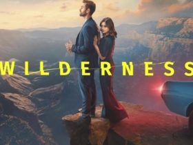 Revue Wilderness Jenna Coleman la serie Oliver JacksonCohen se sent r1N8QDpiO 1 3