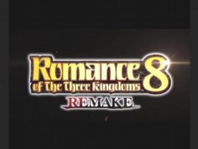 Romance des Trois Royaumes VIII Remake annonce pour une sortie en 2024 C06TlLB 1 15