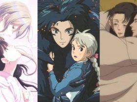 Vous avez aime regarder mon mariage heureux Voici 8 animes similaires Mz1T3yiS 1 10