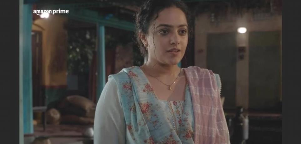 Vous prevoyez de regarder Kumari Srimathi Tout sur la prochaine serie Y0CE61 1 6