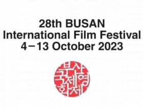 2023 Busan International Film Festival Ceremonie de cloture ou jwzm6DIvw 1 3
