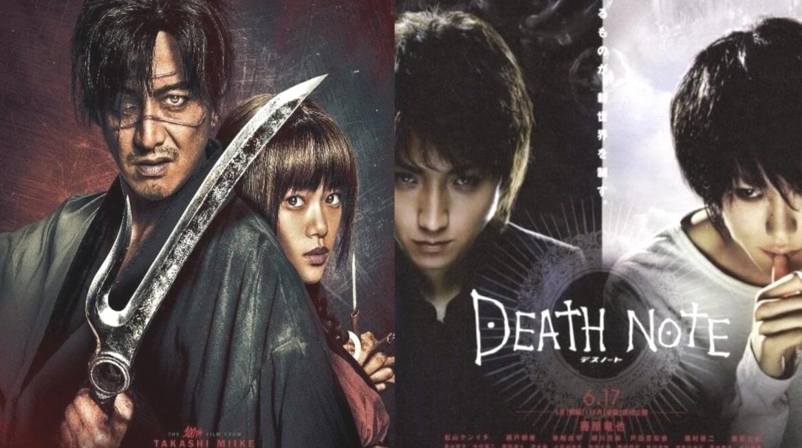 6 films danime daction en direct comme Jigen Daisuke que les fans RXTAxp 1 6
