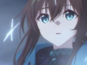 Arknights Perish in Frost Anime revele une video sur le theme FbWo4s 1 13