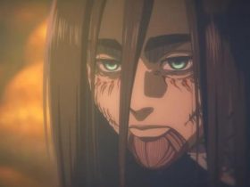 Attack on Titan revele la bandeannonce finale Horizon lie et Ai EKjxI 1 3