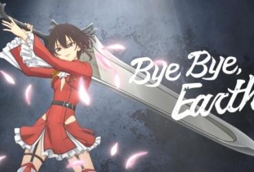Bye Bye Earth Anime revele un visuel teaser une bandeannonce et une Z3HHi 1 18