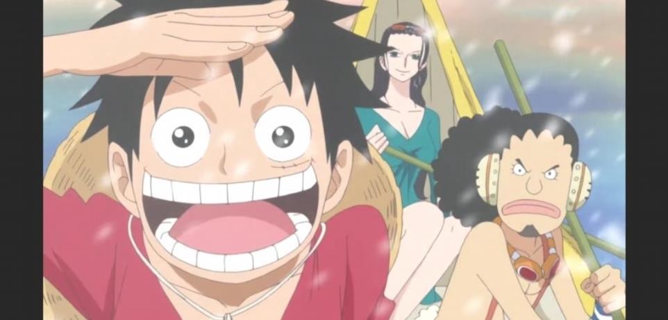 Celebrations du 25e anniversaire One Piece taquinees pour les fans gXFqh 1 1