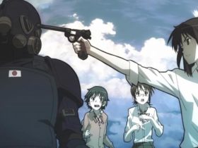 Coppelion Saison 2 Studio la secretement annule Connaissez la raison Vl2QZYkp 1 3