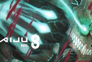 Crunchyroll ajoute la gamme danime Kaiju n ° 8 au printemps 2024 VtWuPEzB4 1 30