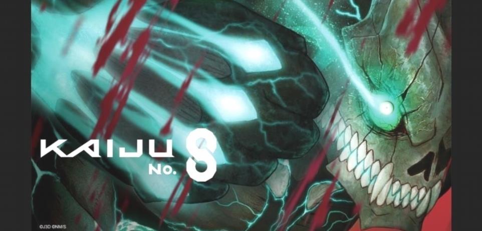 Crunchyroll ajoute la gamme danime Kaiju n ° 8 au printemps 2024 VtWuPEzB4 1 4