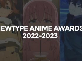 Les gagnants des NewType Anime Awards 20222023 ont revele qziNB4p 1 9