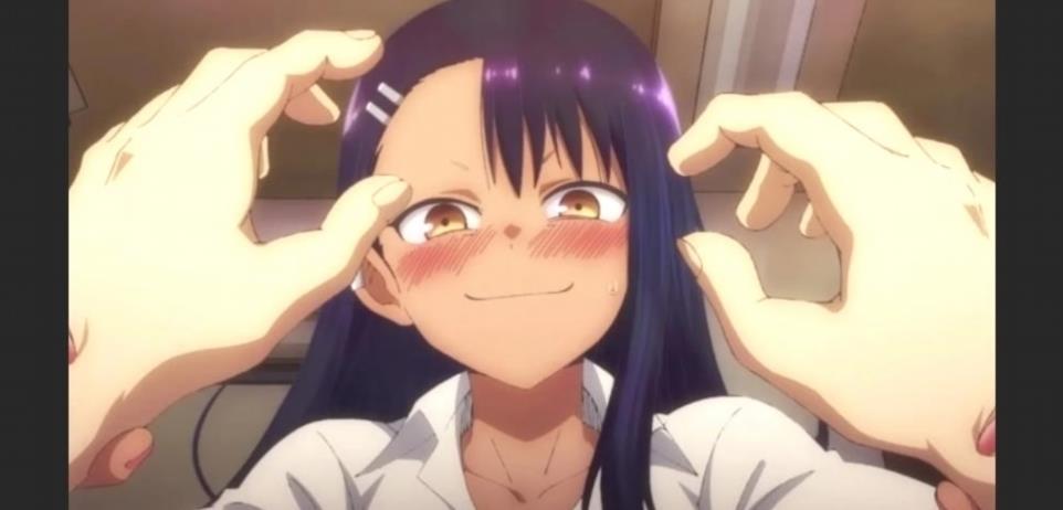 Ne jouez pas avec moi Miss Nagatoro Saison 3 P91TOUSy 2 4