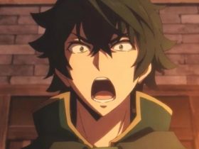 Rising of the Shield Hero Season 3 revele les images et le personnel 2RHFmb 1 3