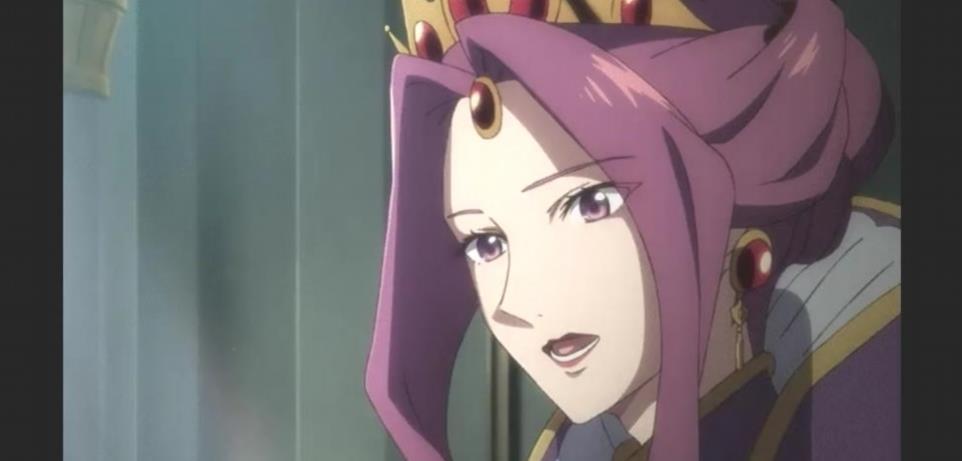 SHIELD HERO Saison 3 Episode 4 4UL8SBK 4 6