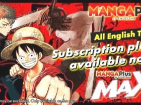 Shueisha lance des plans dabonnement pour lapplication Manga Plus g1rKJb4c 1 12