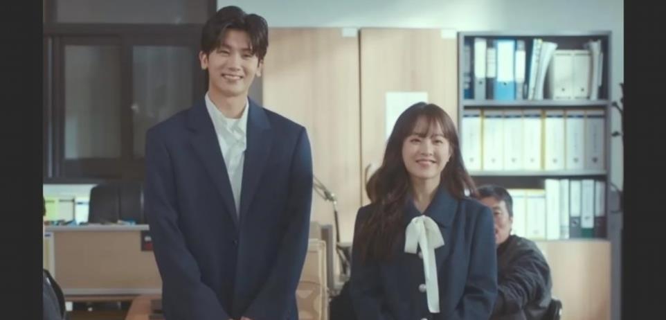 Strong Girl Namsoon Episode 3 Recapitulatif et critique un camee vXmEBle 1 4