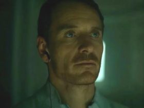 The Killer Trailer Michael Fassbender embrasse le role dun assassin ECsze 1 3