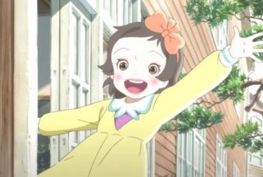 Tottochan Le film Anime Anime Little Girl at the Window revele une S2p8rbDm 1 9