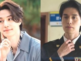 5 Lee Dongwook Kdrama Personnages qui consolident sa presence en tant r8waDqM8 1 3