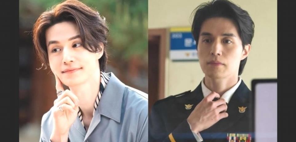 5 Lee Dongwook Kdrama Personnages qui consolident sa presence en tant r8waDqM8 1 1