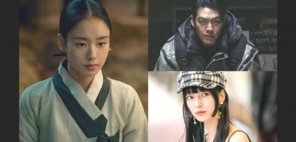 Ahn EunJin de mon cher Kdrama Kim WooBin et Bae Suzy pour faire equipe 7aw1Ky3KE 1 6