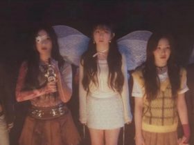 Chill Kill MV Red Velvet fait un retour tres attendu avec une histoire LsSDz6Io 1 3