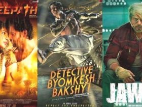 Diwali 2023 Agneepath au detective Byomkesh Bakshy films de thriller YMqqLJnVd 1 27