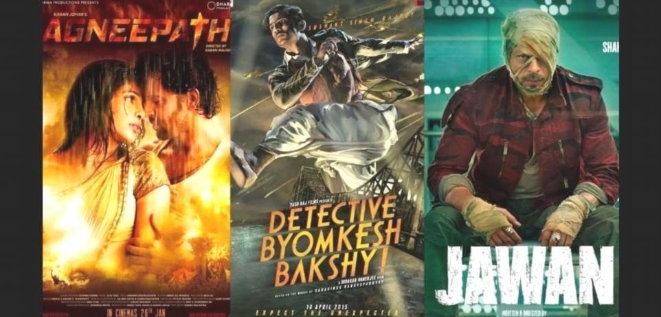 Diwali 2023 Agneepath au detective Byomkesh Bakshy films de thriller YMqqLJnVd 1 7