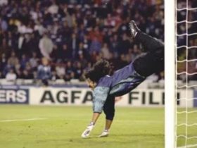 Higuita The Way of the Scorpion Review Il ne faut parfois quun seul I0seUcH7 1 3