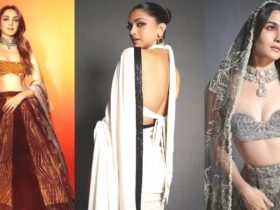 Inspiration de la tenue de Bollywood pour Diwali 2023 Apporter du ZnquWfF8 1 3