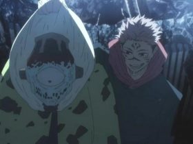 Jujutsu Kaisen Saison 2 Episode 17 Apercu Quand ou et comment regarder N0gGlCUP 1 3