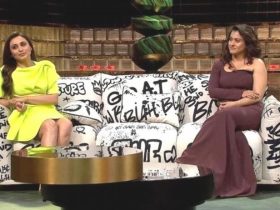 Koffee avec Karan Saison 8 Episode 6 Revue Kajol et Rani Mukerji 0Scd2H 1 21