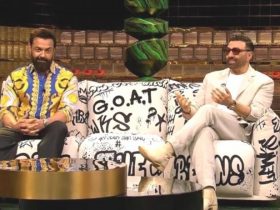 Koffee avec Karan Saison 8 Recapitulatif et revue Sunny Deol et Bobby 3fbo6hY2 1 21