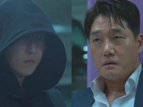 La fin de lepisode 6 du Vigilante a explique JiYong et Jo Heon dans la UB0iG 1 3