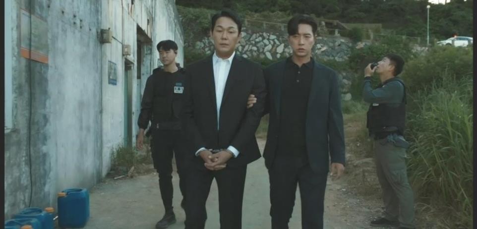La fin du vote de meurtre a explique Seokjoo estil pris au final pc016Nq 1 9